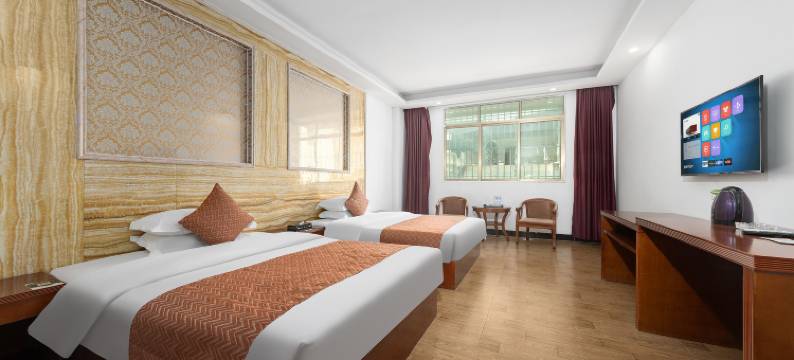 东莞汉斯精品公寓(虎门万达广场店)图片