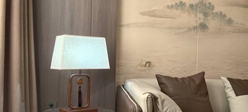 松间溪雨民宿(滕州博物馆龙泉广场店)图片