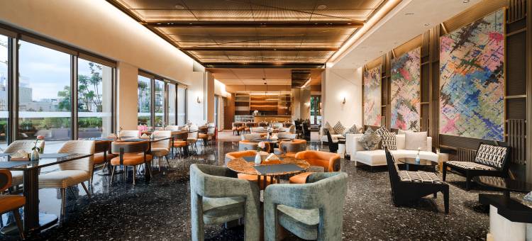 昆明云锦诺富特酒店图片