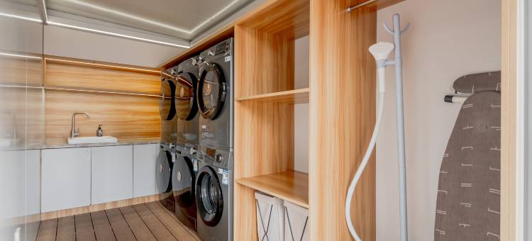 如家酒店·neo(成都春熙路太古里书院街店)图片