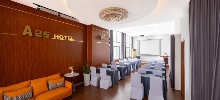 A25酒店-29裴氏春(A25 Premium Hotel - 29 Bui Thi Xuan)图片