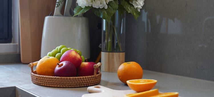 房球通臻品公寓(深圳国际会展中心华发冰雪世界店)图片
