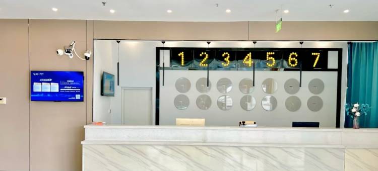 7天连锁酒店(宿迁双庄汽配城店)图片