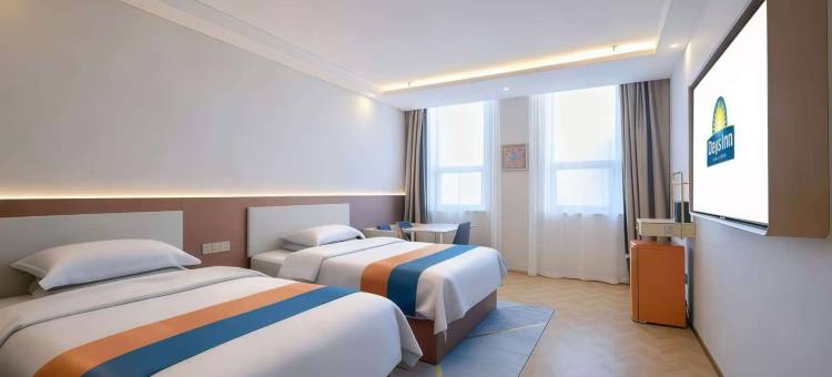 戴斯精选温德姆酒店(巴彦淖尔市政府店)图片