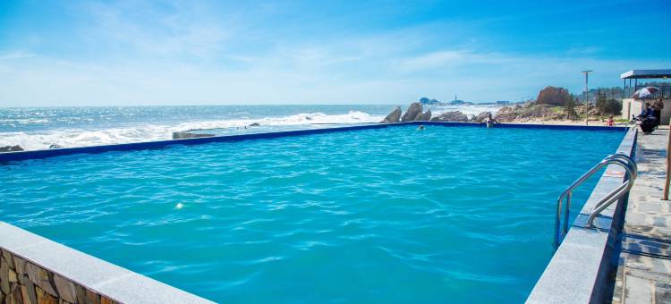 阿多拉湾·克加海滩度假村(园内水上乐园)(Adora Bay Ke Ga Beach Resort - Onsite Water Park)图片