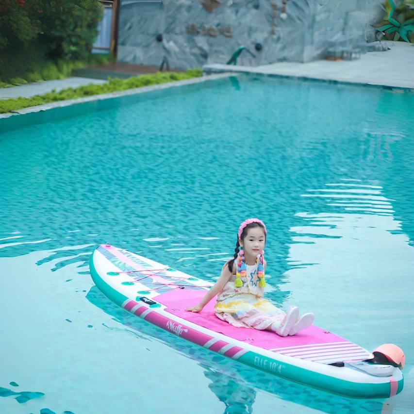 扬州隐居瘦西湖温泉度假酒店图片