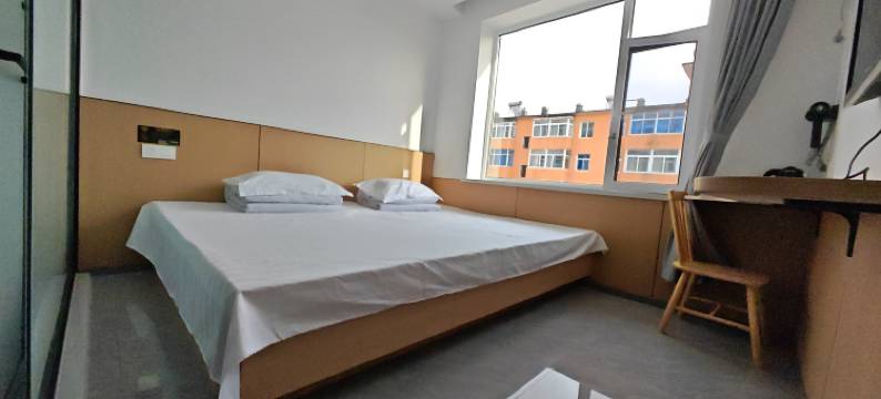 锦闾快捷宾馆图片