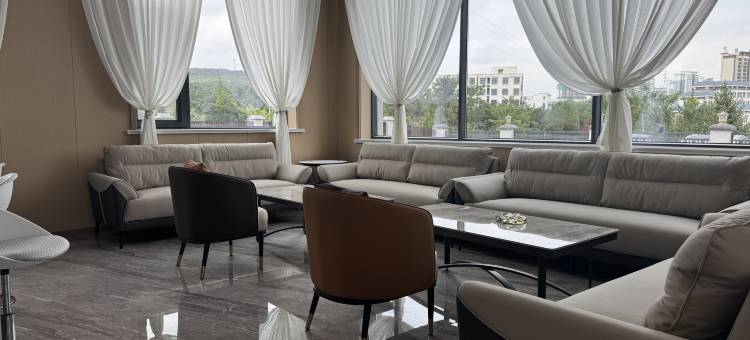 陵川县楠栖·映玥民宿图片