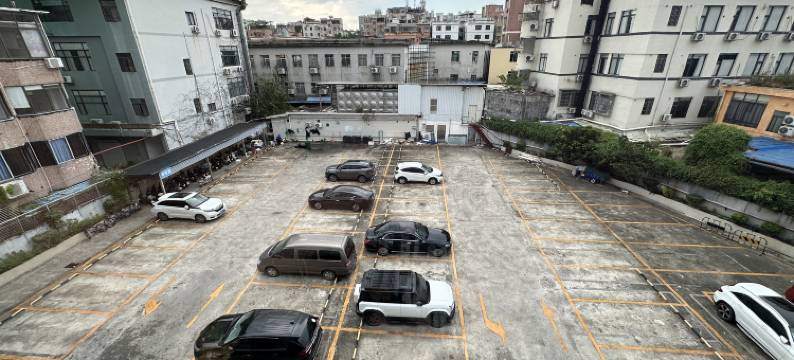 莱卡酒店(广州金融城棠下地铁站店)图片