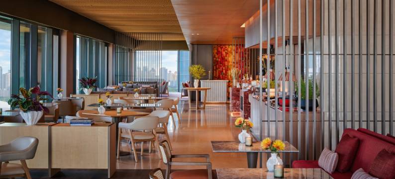 吉隆坡中城凯悦酒店(Hyatt Regency Kuala Lumpur At KL Midtown)图片