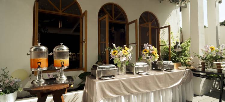 玛德琳天堂度假村(Madeline Paradise Resort)图片