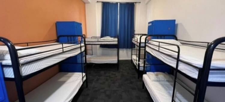 大背包客旅馆(Big Hostel)图片