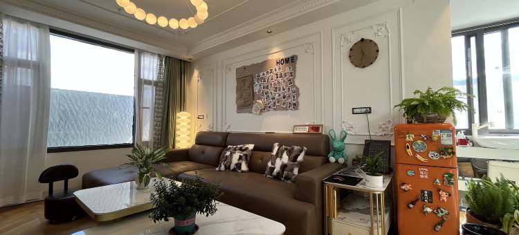 越西越阳酒店图片