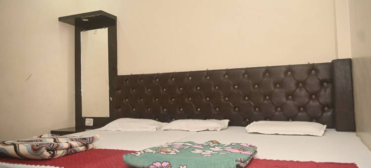 杰伊拉德拉德阿提提巴万(Jay Radhe Krishan Residency)图片