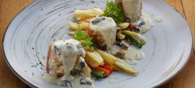 瑟加拉套房别墅(Sagara Villas and Suites Sanur by Ahm)图片