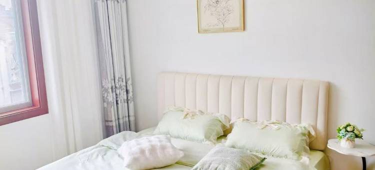 吾家小院民宿图片