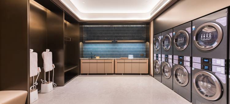 东莞黄江桔子水晶酒店图片