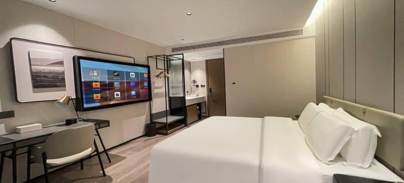 景德镇柏兰卡Beranka度假民宿(中国陶瓷博物馆古窑店)图片