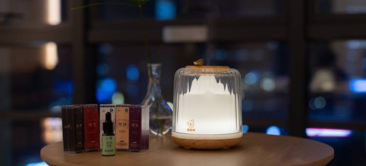 广旅康养酒店(广西体育中心总部基地地铁站店)图片