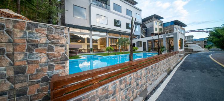 泊澜·觅静民宿(罗甸大小井店)图片