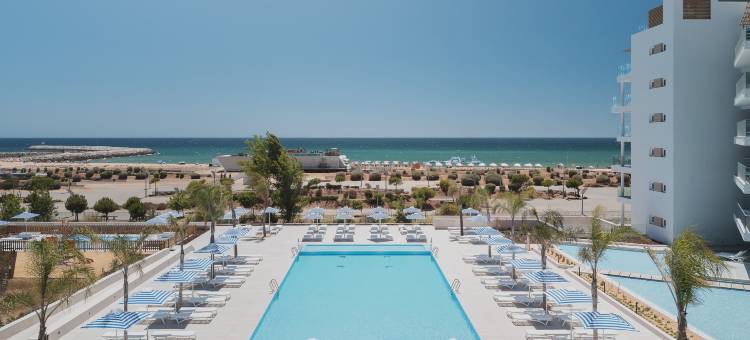 唐佩德罗住宅豪华公寓(Dom Pedro Residences Luxury Apartments)图片