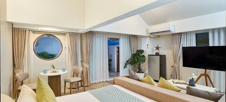 罗勇海滨班达拉酒店(Bandara on Sea, Rayong)图片