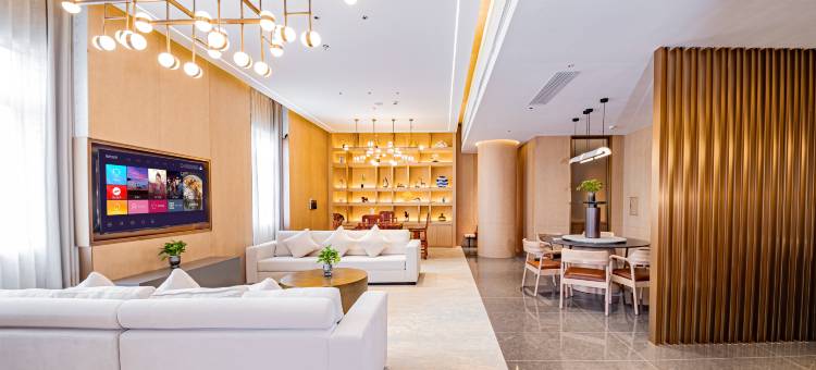 巴青唐蕃故道酒店图片