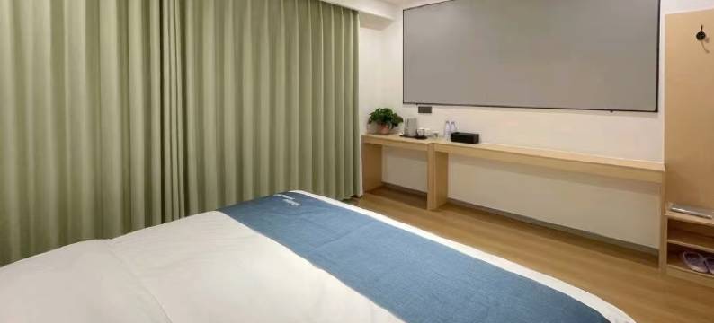 东风和畅酒店(开封万岁山大宋武侠城店)图片