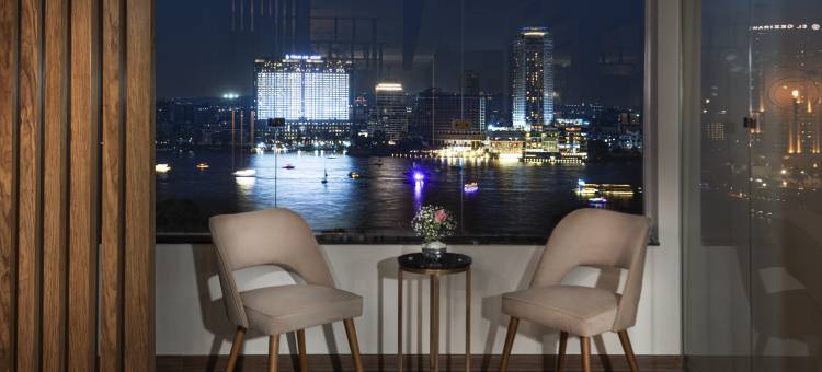 V酒店 - 开罗(V Hotel Cairo)图片