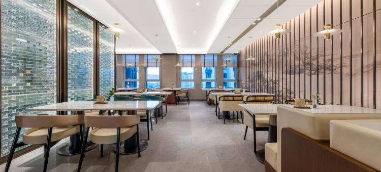 定西美仑酒店图片