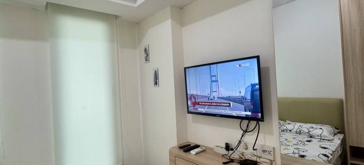 Osaka reverview Apartment PIK 2图片