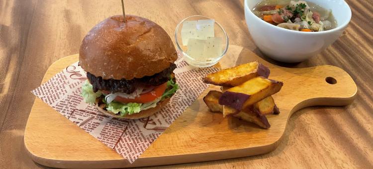 阿波观光酒店(Awa Kanko Hotel)图片