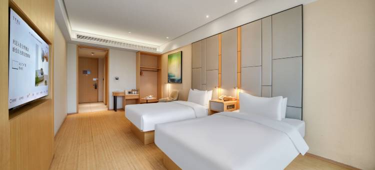 全季酒店(安吉九州昌硕广场店)图片