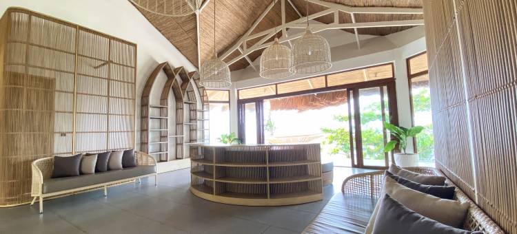 Solea Reef Resort Anda图片