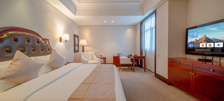 无锡雷迪森广场酒店图片