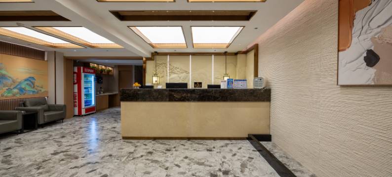 旅途唯美酒店(乐凯北大街店)图片