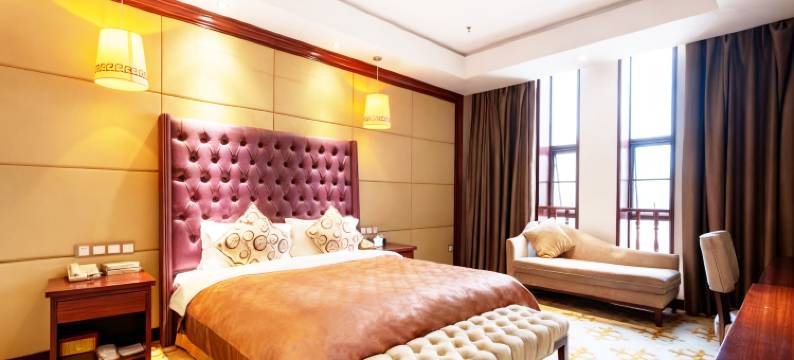 黔西阳光大酒店(黔西高铁站阳光城店)图片