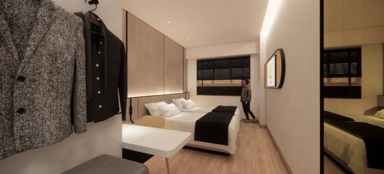 Kampi Hotel Sunter图片