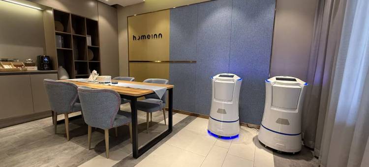 如家酒店·neo(哈尔滨红旗大街建北街店)图片
