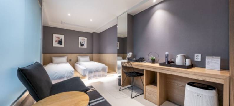 城南313大道(Seongnam 313 Avenue)图片