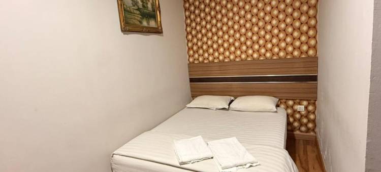 Swing & Pillows - Dataran Nilai图片