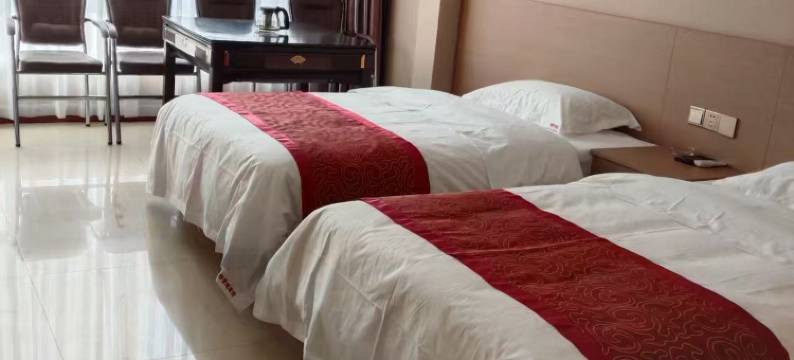 梨树宿营地商务宾馆图片