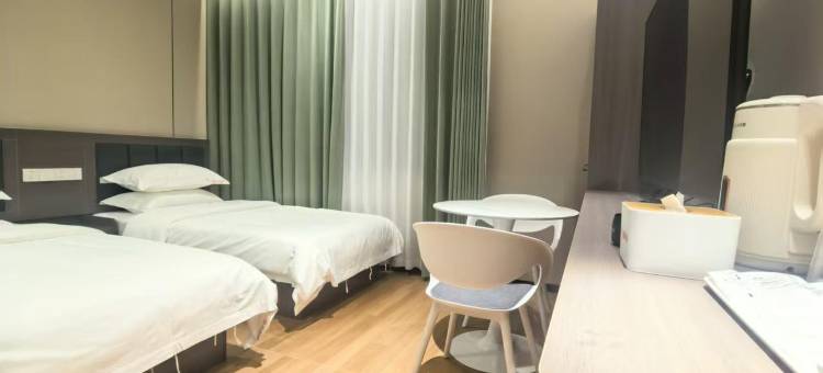 蓝山民宿(永福苏桥金城广场店)图片