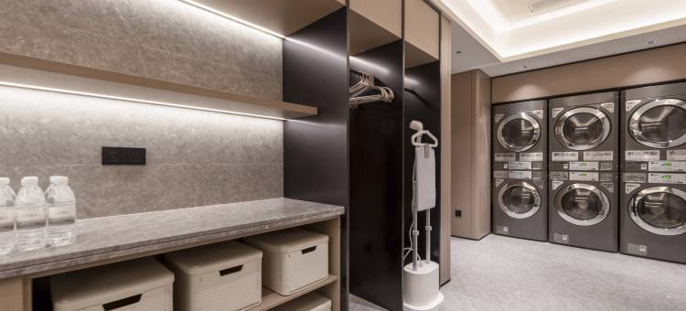 全季酒店(昆山巴城老街鳗鲤荟商业中心店)图片