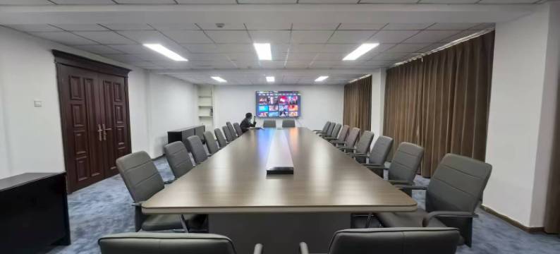 北京城中园宾馆图片