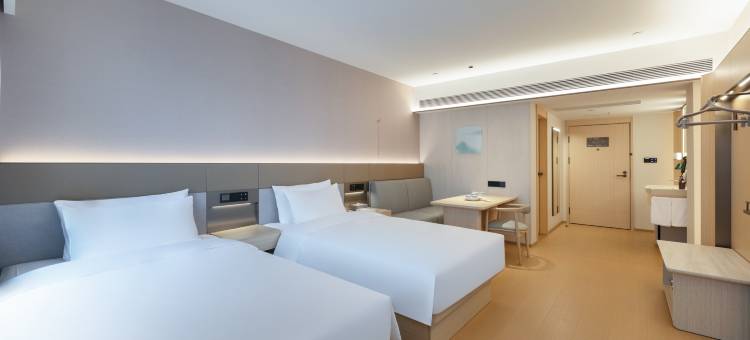 全季酒店(泉州南安水头店)图片