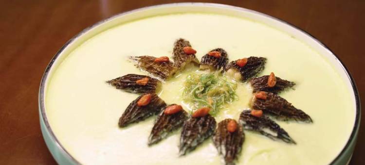 邵武竹涧山居民宿图片