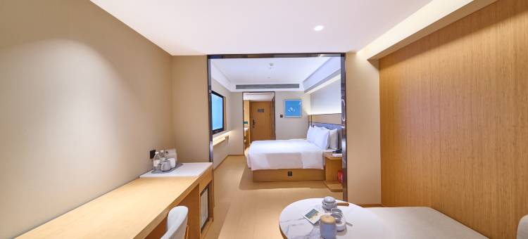 全季酒店(肇庆七星岩东门广场恒裕城店)图片