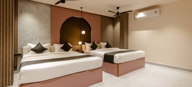 Legacy Inn, Mysore图片