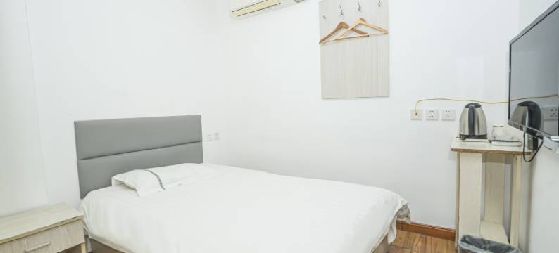 青岛尚品云图宾馆图片